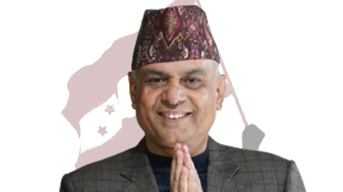 कांग्रेस सांसद श्याम घिमिरेले भने- आजसम्म कुनै नेतासामु आफूलाई मन्त्री बनाइदिन आग्रह गरेको छैन